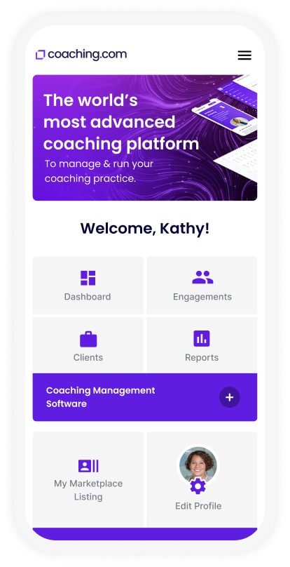 Coaching.com -  pages home banner23 mockup